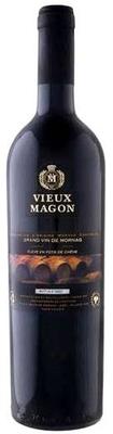 Вино красное сухое «Vignerons de Carthage Vieux Magon» 2013 г.