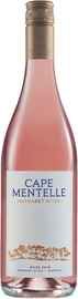 Вино розовое сухое «Cape Mentelle Rose» 2018 г.
