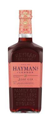 Джин «Hayman’s Sloe Gin Hayman Distillers»