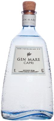 Джин «Gin Mare Capri, 0.7 л»