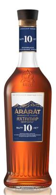 Коньяк армянский «Ararat Akhtamar»