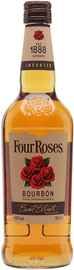Виски американский «Four Roses»