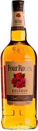 Виски американский «Four Roses, 1 л»