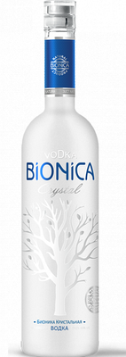 Водка «Bionica Crystal, 0.7 л»