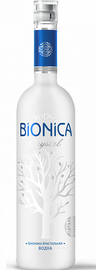 Водка «Bionica Crystal»