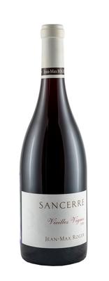 Вино красное сухое «Jean-Max Roger Sancerre Rouge Vieilles Vignes» 2012 г.