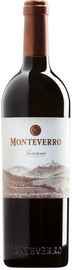 Вино красное сухое «Monteverro» 2013 г.