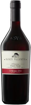 Вино красное сухое «Sanct Valentin Pinot Noir Riserva» 2017 г.