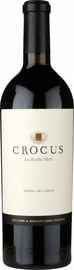 Вино красное сухое «Crocus La Roche Mere» 2014 г.