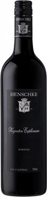 Вино красное сухое «Henschke Giles Keyneton Euphonium» 2015 г.