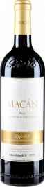 Вино красное сухое «Bodegas Benjamin de Rothschild & Vega Sicilia Macan» 2015 г.