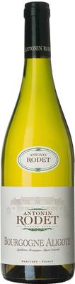 Вино белое сухое «Bourgogne Aligote» 2018 г.