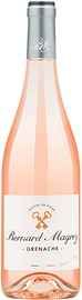 Вино розовое сухое «Bernard Magrez Grenache Rose»