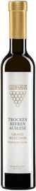 Вино белое сладкое «Trockenbeerenauslese Weissburgunder Grand Selection» 2015 г.