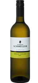 Вино белое сухое «Gruner Veltliner Selection Norbert Burgenland Schmeltzer» 2019 г.