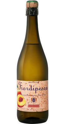 Вино игристое белое сладкое «Fiordipesco Casa Vinicola Morando»