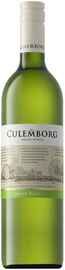 Вино белое сухое «Chenin Blanc Culemborg» 2020 г.