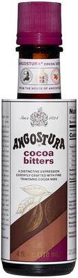 Настойка «Angostura Cocoa Bitters»