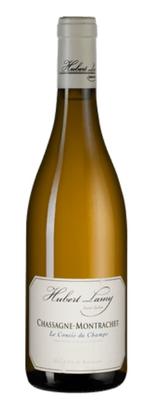 Вино белое сухое «Chassagne-Montrachet Les Concis du Champs Domaine Hubert Lamy» 2017 г.