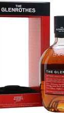 Виски шотландский «Glenrothes Whisky Maker's Cut» в подарочной упаковке