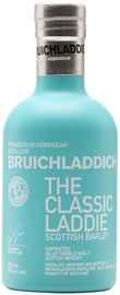 Виски шотландский «Bruichladdich The Classic Laddie Scottish Barley»