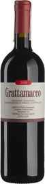 Вино красное сухое «Grattamacco Bolgheri Rosso Superiore» 2016 г.