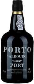 Портвейн красный сладкий «Wiese & Krohn Sucrs Porto Valdouro Tawny Port»