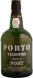 Портвейн белый сладкий «Wiese & Krohn Sucrs Porto Valdouro White Port»