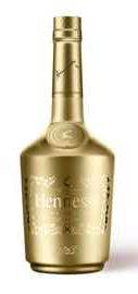 Коньяк французский «Hennessy VS Gold» 2020