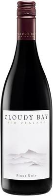 Вино красное сухое «Cloudy Bay Pinot Noir» 2018 г.