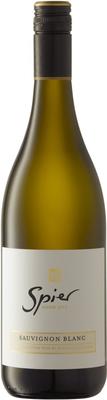 Вино белое сухое «Spier Signature Sauvignon Blanc» 2019 г.