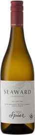 Вино белое сухое «Seaward Chardonnay» 2019 г.