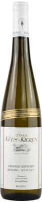 Вино белое сладкое «Mozel Kees-Kieren Erdener Treppchen Riesling Spatlese PV Versteigerungswein» 2018 г.