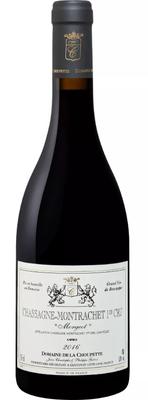 Вино красное сухое «Chassagne Montrachet 1er Cru AOС Domaine De La Choupette» 2019 г.