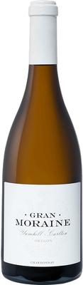 Вино белое сухое «Chardonnay Yamhill-Carlton Gran Moraine» 2017 г.