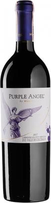 Вино красное сухое «Montes Purple Angel» 2017 г.
