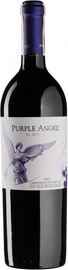 Вино красное сухое «Montes Purple Angel» 2017 г.