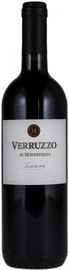 Вино красное сухое «Verruzzo di Monteverro» 2014 г.