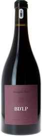 Вино красное сухое «Bourgeois-Diaz Les Pinots Coteaux Champenois» 2016 г.