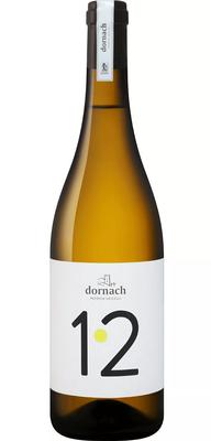 Вино белое сухое «"12" Bianco Vigneti delle Dolomiti Dornach Patrick Uccelli» 2019 г.