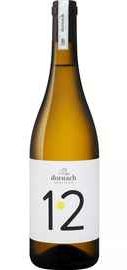 Вино белое сухое «"12" Bianco Vigneti delle Dolomiti Dornach Patrick Uccelli» 2019 г.