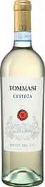 Вино белое полусухое «Bosco del Gal Custoza Tommasi» 2019 г.
