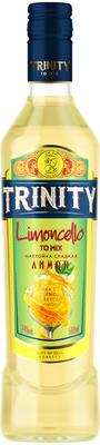 Ликер «Trinity Limoncello»