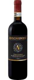 Вино красное сухое «Avignonesi Vino Nobile Di Montepulciano» 2016 г.