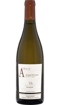 Вино белое сухое «Grand Elevage Vieilles Vignes Arbois Domaine Rijckaert» 2018 г.