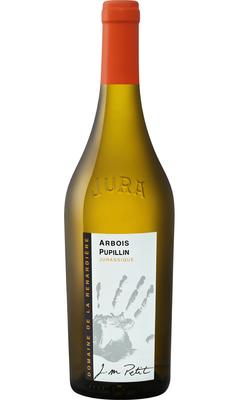 Вино белое сухое «Jurassique Arbois Pupillin Domaine de la Renardiere» 2018 г.