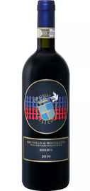 Вино красное сухое «Brunello di Montalcino Riserva Donatella Cinelli Colombini» 2012 г.
