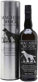 Виски шотландский «Machrie Moor» в тубе