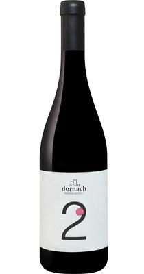 Вино красное сухое «"2" Pinot Nero Vigneti delle Dolomiti Dornach Patrick Uccelli» 2018 г.