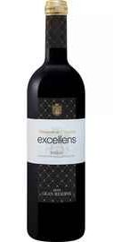 Вино красное сухое «Excellens Gran Reserva Rioja Marques de Caceres» 2012 г.